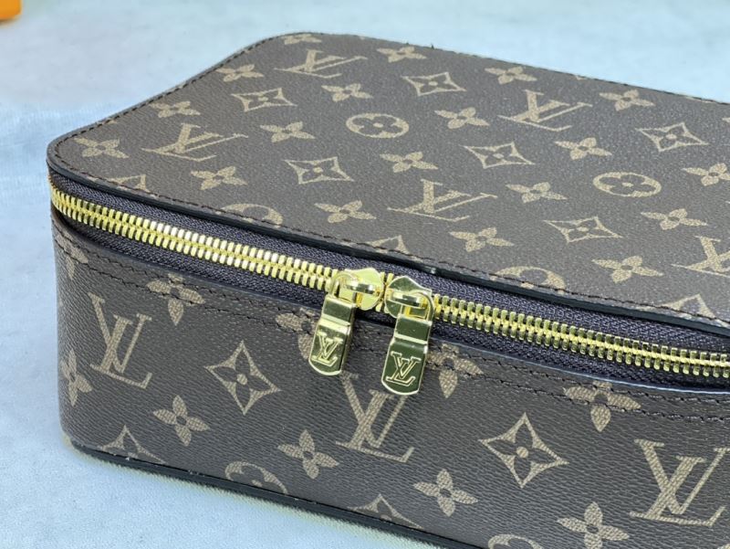 LV Cosmetic Bags